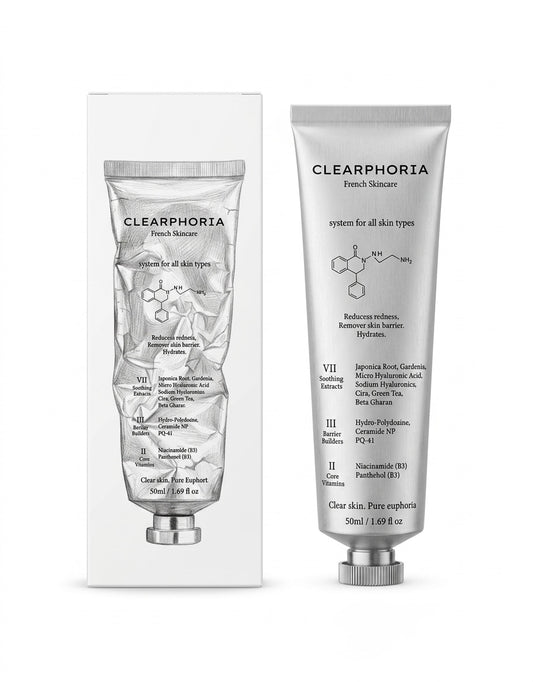 Clearphoria Calming Cream